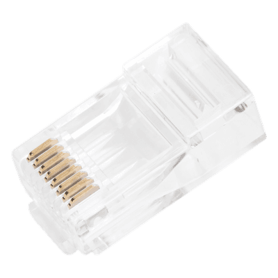 Conector RJ45 para Cable UTP Categoría 6A