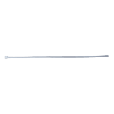 Cincho de nylon / 4.8 x 310mm / 100 piezas / UL94 V-2 / -40°C a 80°C