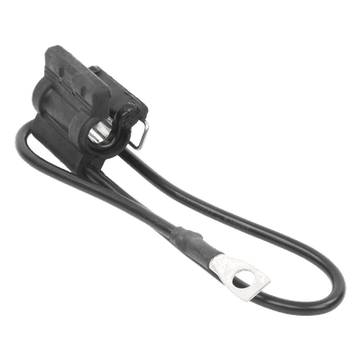 Kit de aterrizaje sumergible / Cable 1/2 / Conductor 609.6 mm (24') / IP68 / Acero inoxidable