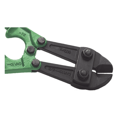 Pinza de corte / Corte asimétrico / Diseño ergonómico / Ajuste universal / Acero resistente