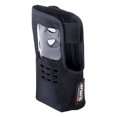 Funda de Nylon / Lazo-Cinto / Correa Antena / Visor Frontal / Compatible NX-200GK NX-300GK NX-300GK2