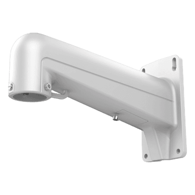 Montaje de Pared para Exterior / Compatible con PTZ HIKVISION / epcom / HiLook