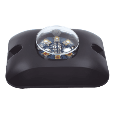 Lámpara de Reemplazo / 2500 Lúmenes / LED Azul / 10-24 VCD / IP Resistente a Impactos