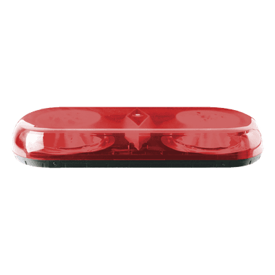 Mini Barra de Luces / 18 LED Gen III / 12 VCC / 36W / Montaje Succión e Imán / 40 cm (15.7 in) / Uso Exterior