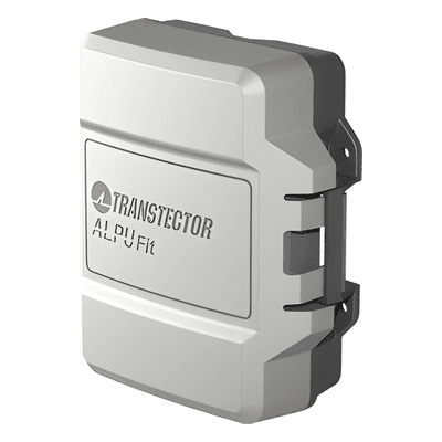 Protector PoE Exterior Gigabit / Tecnología Híbrida SASD+GDT / 100W PoE++ / RJ45 Blindado / IP65 / Enlaces Inalámbricos