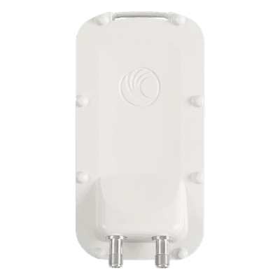 Suscriptor Punto-Multipunto / Hasta 250 Mbps / Banda 4.9-5.9 GHz / IP67 / MIMO 2x2 / -40 a 60 °C / 10.2 x 5.3 x 2.5 in