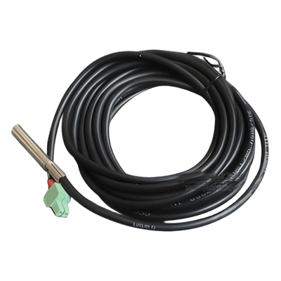 Sensor Remoto de Temperatura / 3 m / 9.8 ft / Compatibilidad Multi-Serie / Fotovoltaico Off-Grid
