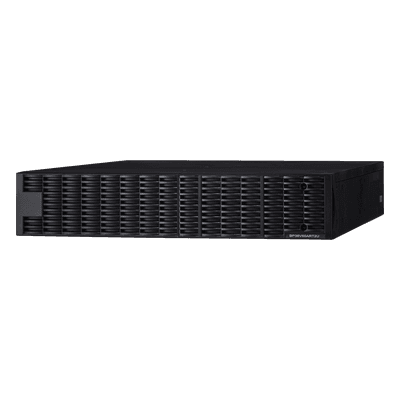 Módulo de Baterías Externas / 36V / 60A / Rack 2U / Torre / Recarga 4 Horas / 6 Baterías 12V/9Ah