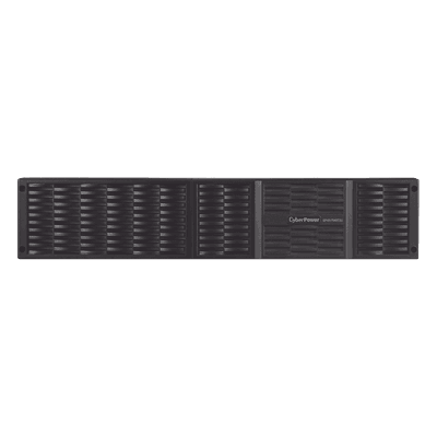Módulo de baterías externas para extensión de tiempo de respaldo para UPS PR1500ELCDRTXL2U, PR2200ELCDRTXL2U, PR3000LCDRT2U