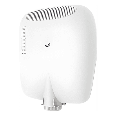 Switch PoE para Exterior / 16 Puertos Gigabit / 2 SFP+ / PoE 802.3af/at y Pasivo 54V / Control WISP / IP Resistente a Intemperie