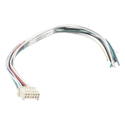 Arnes de datos RS485 compatible con el MDVR XMR404HD, XMR404AHD