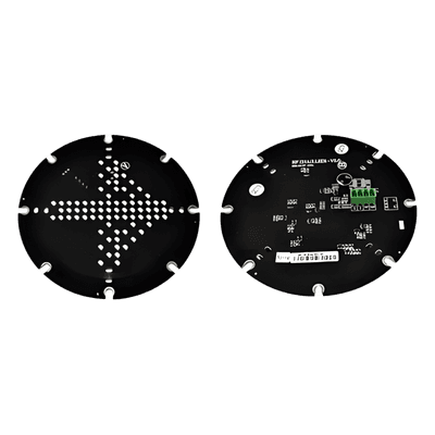 Indicador LED de estado / Torniquetes cuerpo completo / Compatible series XT100/XT200 / Diseño industrial
