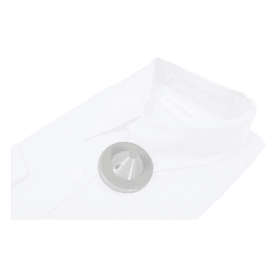 Tags para Ropa / Mini UFO / 8.2 MHz / 48 mm / 100 pzas / 120 cm alcance