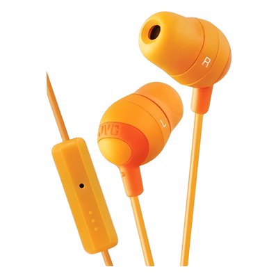 Audífonos Intrauriculares / Neodimio 11 mm / Aislamiento Acústico / Espuma Viscoelástica / Diseño Ergonómico