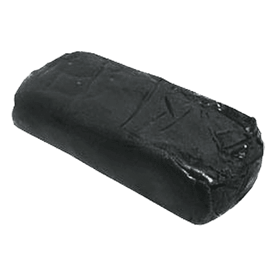 Masilla de Empaque para Soldadura / Consistencia Uniforme / Sin Solventes / No Tóxica / 1 kg