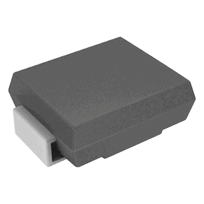 Absorbedor de Transientes SMD / 175 Vca / 225 Vcc / 100 A / PCB 8x6x3.3mm / 0.31x0.24x0.13 ft