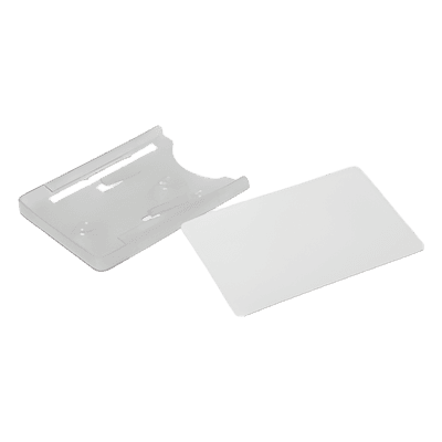 Porta tarjetas compatible con tarjetas PROCARD /PROCARDX