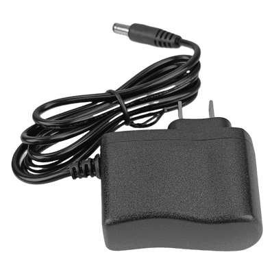 Fuente de Poder de 5 Vcc / 1A  / Voltaje de Entrada de 100-240 Vca / Para Usos Múltiples / Video Vigilancia, Acceso, Asistencia, Alarmas, Bocinas, Etc. / Certificación NOM