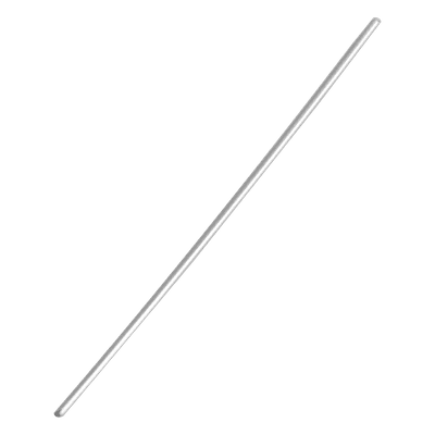 Manga de Protección / Encogimiento por Calor / 40 mm (1.57 in) / Empalmes de Fibra Óptica / 250-900 micras