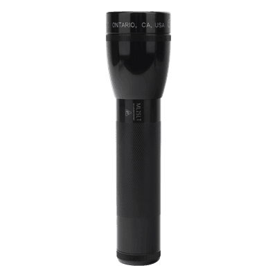 Linterna de Mano LED / 192 Lúmenes / Cabeza Giratoria con Enfoque Ajustable / Modo Vela / Aluminio Anodizado Resistente a la Corrosión / 16.84 cm (6.63 in)