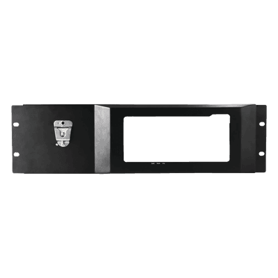 Accesorio de Montaje en Rack / Para Consola de Llamada en Red / Sistema X-618 / Centralización en Gabinete