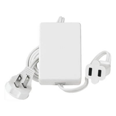 Módulo Atenuador de Clavija / 300 W / RF Clear Connect / 431-437 MHz / Control de Lámparas de Mesa y Pie