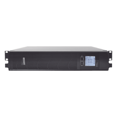 Tarjeta de control principal / Repuesto UPS / Rack 2U / Operación industrial