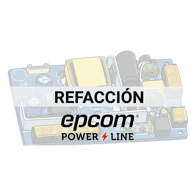 Tarjeta de Control Principal (MCB) / Refacción para UPS EPU2000RTOL2U / EPCOM Power Line / Repuesto Directo