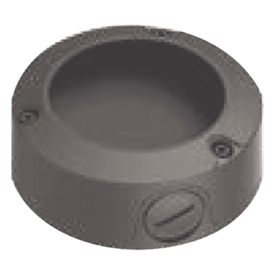 Caja de Conexión para Cámara Bullet Wisenet