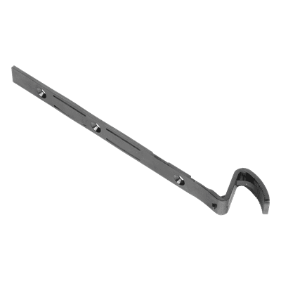 Guía para Disco Duro / Compatible para Serie DS-96XXX / 1 Pieza