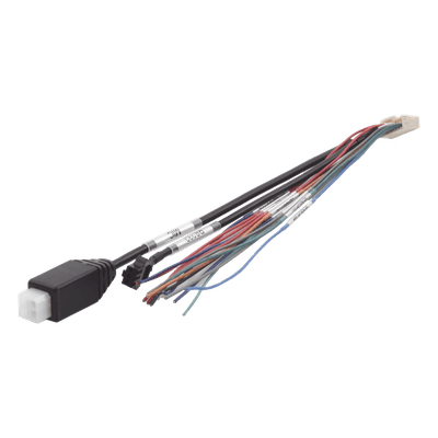 Módulo de entrada y salida de alarmas compatibles con serie XMR401AHD, XMR401AHDS, XMR401AHD/V2, XMR401AHDS/V2