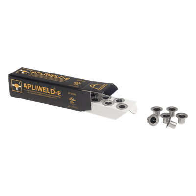 Iniciador Electrónico / 10 Unidades / Soldadura Exotérmica / Activación Segura / Sin Material Inflamable / 10 Segundos