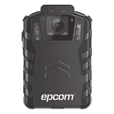 Body Camera para Seguridad / Hasta 32 Megapixeles / Video HD 3 Megapixel / Descarga de Video Automática / GPS Interconstruido / Pantalla LCD