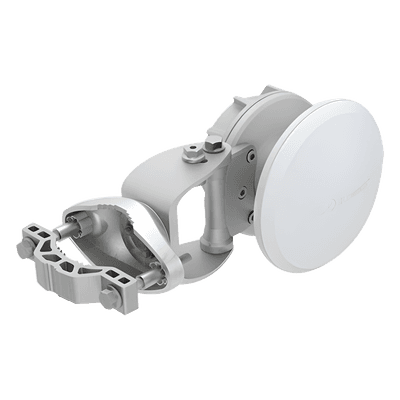 Antena Sectorial Simétrica / 70° / 5180-6400 MHz / 11.5 dBi / TwistPort Sin Pérdida / Diseño Compacto