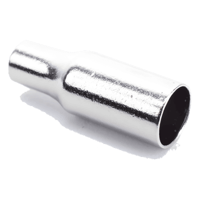 Férula de Reemplazo / Chapa de Níquel / Grupo B1 / Compatible RFB-1106-5 y RFT-1212-B1 / Instalación sin Herramientas