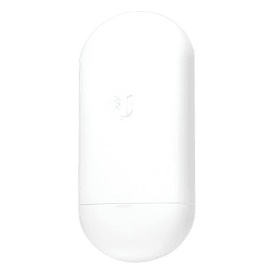 CPE airMAX / 5 GHz / 450 Mbps / 13 dBi / 24V PoE / -40 a 70 °C / 6.3 x 3.0 x 2.3 in