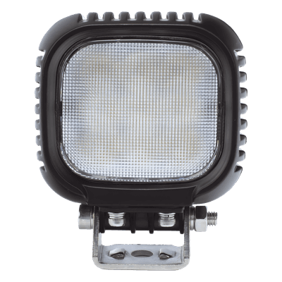 Luz de Trabajo LED / 7 W / 2875 Lúmenes / 12-24 VCD / IP67 / 80,000 h / 2.9" x 4.9"