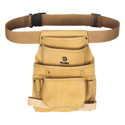 Portaherramienta / 12 Compartimentos / 24 x 32 cm / 0.615 kg / 9.4 x 12.6 pulgadas