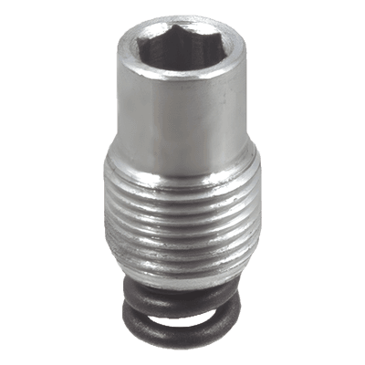 Tapón Bypass / Compatibilidad FAAC 400-422 / Alta Resistencia / Instalación Rápida / Diseño Ergonómico / Operación Continua