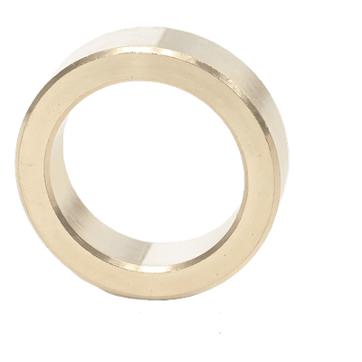 Anillo de abrazadera de cable / IP44 / Aluminio y acero / -20°C a +55°C / Cables de 10 mm