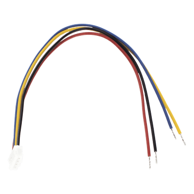 Cable de portero adicional 20 cm compatible con DSKH2220