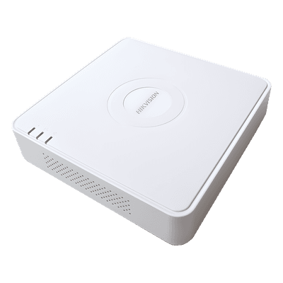 DVR 2 Megapixel (1080P) lite / 8 Canales TURBOHD / AcuSenseLite (Busqueda Inteligente Personas Vehiculos) / 1 Bahía de Disco Duro / H.265+ / Audio por Coaxitrion/ Detección de movimiento 2.0 / Salida de vídeo Full HD