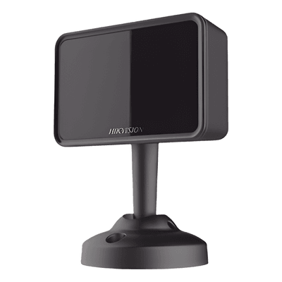 Cámara Móvil 720p / Lente 6 mm / Conector Aviación M12 / Micrófono Integrado / 3 m (9.8 ft) IR / DBA para Vehículo / Compatible con DVRs Móviles HIKVISION