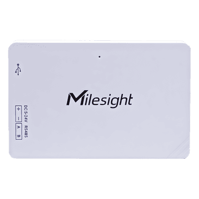 Controlador Modbus RS485 a LoRaWAN / 32 Registros / Alcance 15 km (9.3 mi) / Protocolo D2D / Operación Autónoma