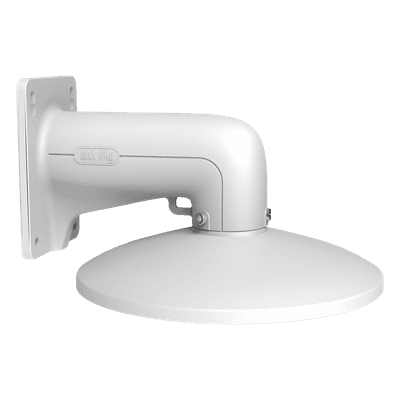 Montaje de Pared / Compatible con Cámaras HIKVISION / Exterior
