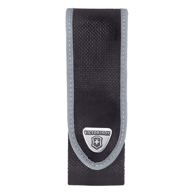 Funda de Nailon / 350mm (1.15ft) alto / 122mm largo / 440mm ancho / Cierre adhesivo / 0.038 kg
