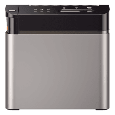 Impresora Térmica / 80 mm / 250 mm/s / USB+LAN+WiFi+BT / IP52 / Corte Automático