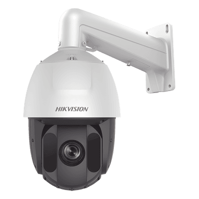 Domo PTZ TURBOHD 2 Megapixel (1080P) / 32X Zoom / 150 mts IR / Exterior IP66 / WDR 120 dB / Ultra Baja Iluminación / Entrada y Salida de Alarmas