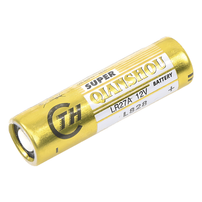 Batería de Litio / 12V / LR27A / Control Remoto PROT400