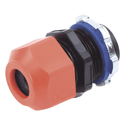 Conector de Alivio de Tensión / Compatible con Detectores de Gas RG-5222/5223/5224/5226 / Instalación sin Herramientas / Diseño Ergonómico